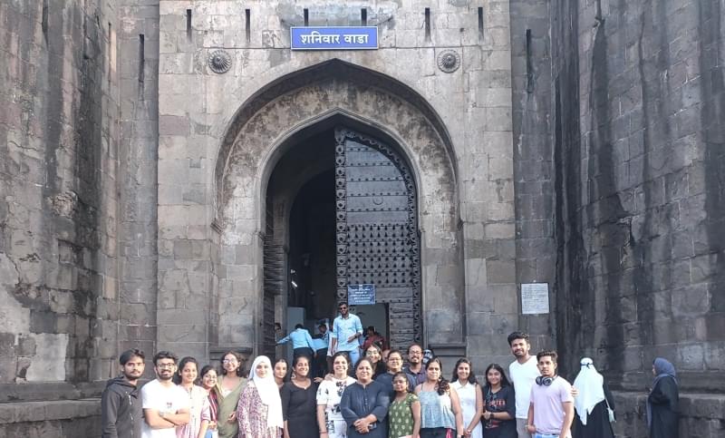 Somaiya Vidyavihar University Mumbai Campus photo 35